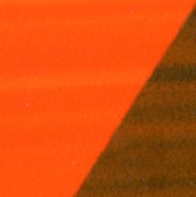バット オレンジ (2403) 473ml ゴールデンアクリリックカラー フルイド
