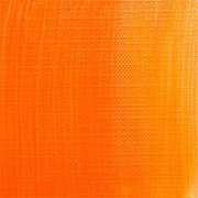 カドミウムレッドオレンジ 6号 クサカベ専門家用油絵具