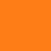 カドミウムオレンジ(089) 21ml チューブ Ｗ&Ｎ油絵具