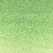 グラスグリーン 2号5ml  クサカベ水彩絵具