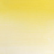 レモンイエローディープ(348) ハーフパン  Ｗ&Ｎ固形水彩絵具