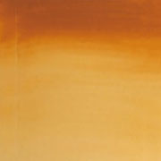 ゴールドオーカー(285)ハーフパン  Ｗ&Ｎ固形水彩絵具