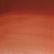 ベネシャンレッド(678)ハーフパン  Ｗ&Ｎ固形水彩絵具