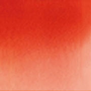 カドミウムフリー レッド(901)ハーフパン W&N固形水彩絵具