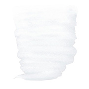 チャイニーズホワイト（108）ハーフパン ヴァンゴッホ固形水彩絵具