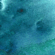 ブルーホール(06) 4号10ml クサカベ・ハルモニア分離水彩絵具
