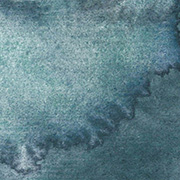 アークティックオーシャン(10) 4号10ml クサカベ・ハルモニア分離水彩絵具