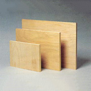 木製パネル B5 寸法182×257mm