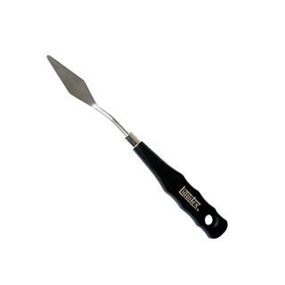 リキテックスペインティングナイフ