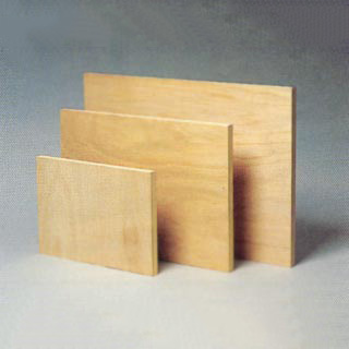 木製パネル（A系列・B系列サイズ）