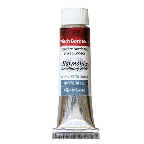 クサカベ・ハルモニア分離水彩絵具