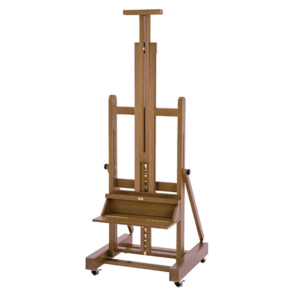 ホルバイン　大型　アトリエイーゼル ホルバイン 大型 アトリエイーゼル