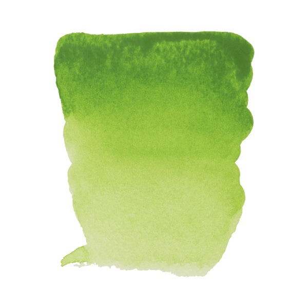 パーマネントイエローグリーン 10mlチューブ×3本 レンブラント水彩絵具
