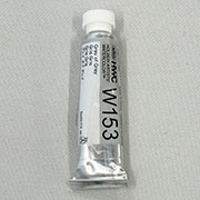 【訳あり商品】グレイオブグレイ (W153) 2号5ml  ホルベイン水彩絵具