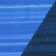 セルリアン ブルー クロミウム (2050) 30ml ゴールデンアクリリックカラー フルイド