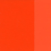 ピロールオレンジ 6号 ホルベイン・アーチスト油絵具