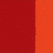 ピロールオレンジトランスペアレント 6号 ホルベイン・アーチスト油絵具