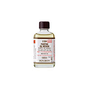 ペンチングオイル ポピーベース (旧ルソルバン) 55ml ビン入 ホルベイン画用液