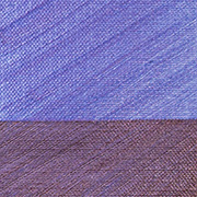 ブルーピンク (02) 偏光色 6号20ml クサカベ専門家用油絵具