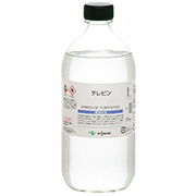 テレピン 500ml ビン入 クサカベ画用液