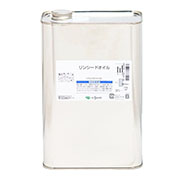 リンシードーオイル 1800ml 缶入 クサカベ画用液