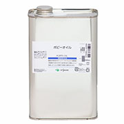 ポピーオイル 1000ml 缶入 クサカベ画用液