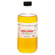 グレージングバニス 500ml ビン入 クサカベ画用液