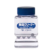 無臭クリーナー 100ml ポリ容器 クサカベ画用液