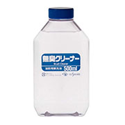 無臭クリーナー 500ml ポリ容器 クサカベ画用液