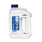 無臭クリーナー 1000ml ポリ容器 クサカベ画用液