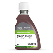 リクイン・オリジナル 250ml Ｗ&Ｎ画用液