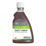 リクイン・オリジナル500ml Ｗ&Ｎ画用液