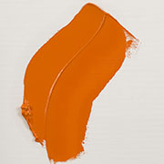 カドミウムオレンジ #211 9号40ml レンブラント油絵具
