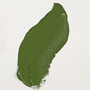 クロミウムオキサイドグリーン #668 9号40ml レンブラント油絵具
