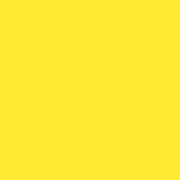 レモンイエロー（プライマリー）（205）　12mlチューブ×5本　ターレンス油絵具