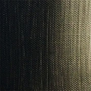 アイボリーブラック 9号40ml クサカベ・ミノー油絵具