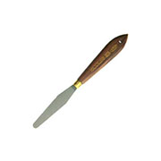 エコルセパレットナイフ　E4　高炭素鋼製
