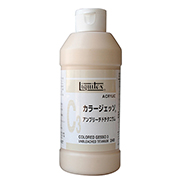 カラージェッソアンブリーチドチタニウム240ml 容器入