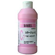 カラージェッソベビーピンク240ml 容器入