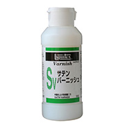 サテンバーニッシュ　120ml リキテックス・メディウム