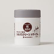 布えのぐ専用 シルクスクリーンメディウム　100ml