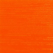 蛍光色ルミナスオレンジ 6号20ml ホルベイン・アクリリックガッシュ
