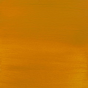 ゴールドオーカー(231) 120mlチューブ  アムステルダム・アクリリックカラー