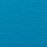ターコイズブルー(522) 20ml×3本  アムステルダム・アクリリックカラー