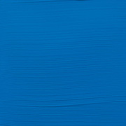 ブリリアントブルー(564) 20ml×3本  アムステルダム・アクリリックカラー
