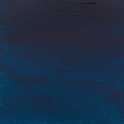 プルシャンブルー(566) 20ml×3本  アムステルダム・アクリリックカラー