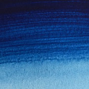 プルシャンブルー（A-52） 11mlチューブ アキーラ・ガッシュ水性樹脂絵具