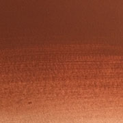 バーントシェンナ（A-71） 11mlチューブ アキーラ・ガッシュ水性樹脂絵具