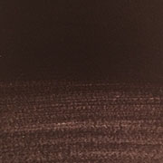 セピア（A-72） 11mlチューブ アキーラ・ガッシュ水性樹脂絵具