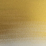 ゴールド（B-91） 11mlチューブ アキーラ・ガッシュ水性樹脂絵具